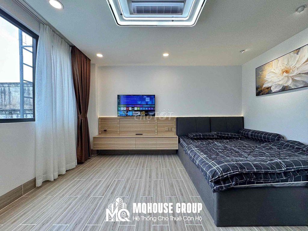 ☎️ KHAI TRƯƠNG CĂN HỘ DỊCH VỤ Ở TÂN PHÚ GẦN TRƯỜNG ĐẠI HỌC VĂN HIẾN