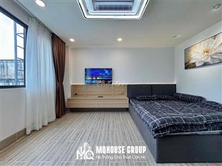 ☎️ KHAI TRƯƠNG CĂN HỘ DỊCH VỤ Ở TÂN PHÚ GẦN TRƯỜNG ĐẠI HỌC VĂN HIẾN