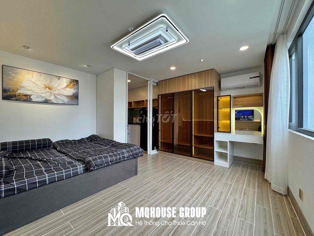 ☎️ KHAI TRƯƠNG CĂN HỘ DỊCH VỤ Ở TÂN PHÚ GẦN TRƯỜNG ĐẠI HỌC VĂN HIẾN