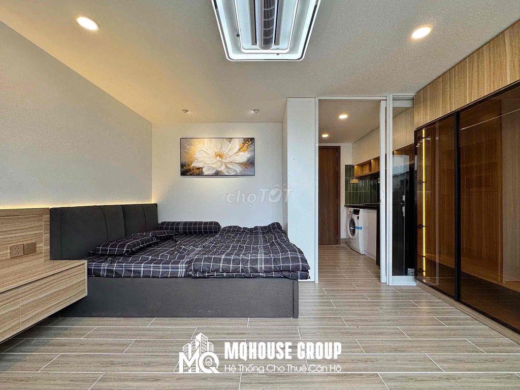 ☎️ KHAI TRƯƠNG CĂN HỘ DỊCH VỤ Ở TÂN PHÚ GẦN TRƯỜNG ĐẠI HỌC VĂN HIẾN