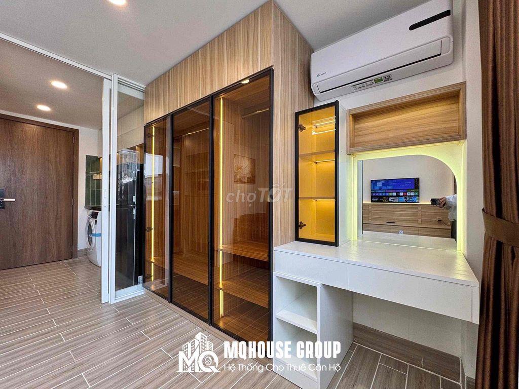☎️ KHAI TRƯƠNG CĂN HỘ DỊCH VỤ Ở TÂN PHÚ GẦN TRƯỜNG ĐẠI HỌC VĂN HIẾN
