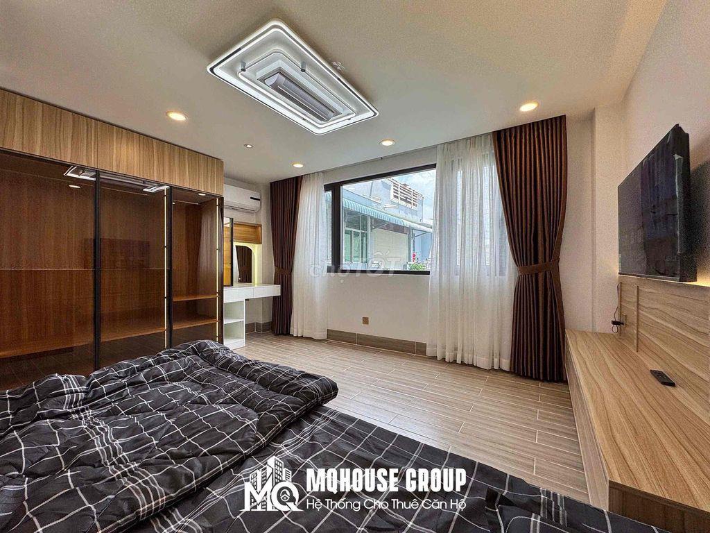 ☎️ KHAI TRƯƠNG CĂN HỘ DỊCH VỤ Ở TÂN PHÚ GẦN TRƯỜNG ĐẠI HỌC VĂN HIẾN