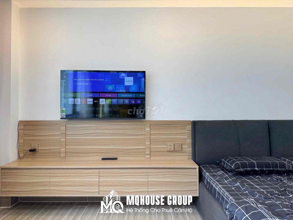 ☎️ KHAI TRƯƠNG CĂN HỘ DỊCH VỤ Ở TÂN PHÚ GẦN TRƯỜNG ĐẠI HỌC VĂN HIẾN