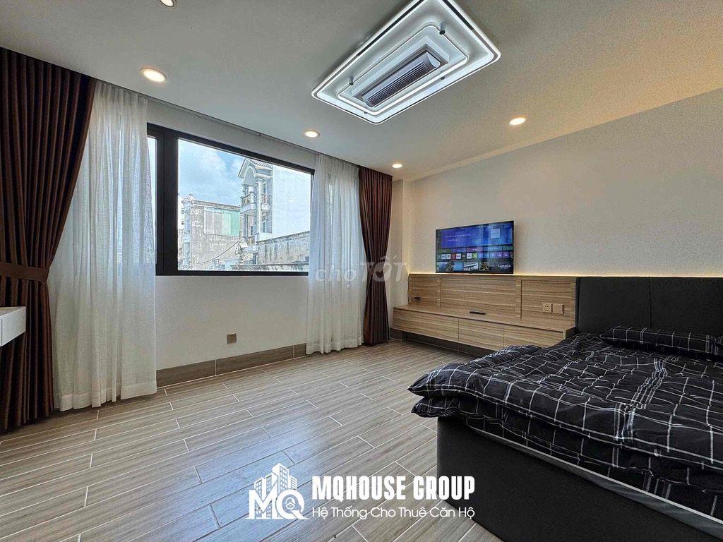 ☎️ KHAI TRƯƠNG CĂN HỘ DỊCH VỤ Ở TÂN PHÚ GẦN TRƯỜNG ĐẠI HỌC VĂN HIẾN