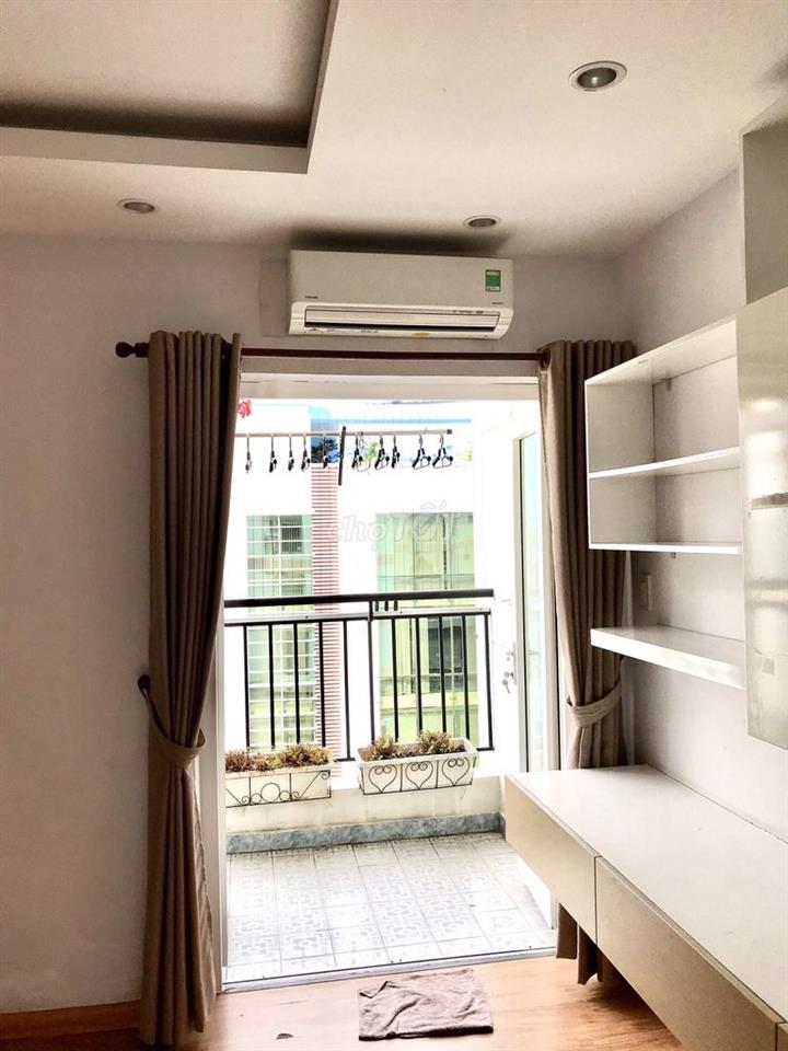 SHARE 1 PHÒNG RIÊNG LỚN CỦA CĂN HỘ - CHỈ 5,5 triệu