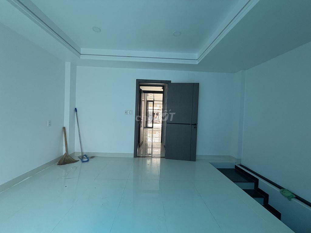 CHO THUÊ TOÀN BỘ TẦNG TRỆT CỦA TOÀ NHÀ