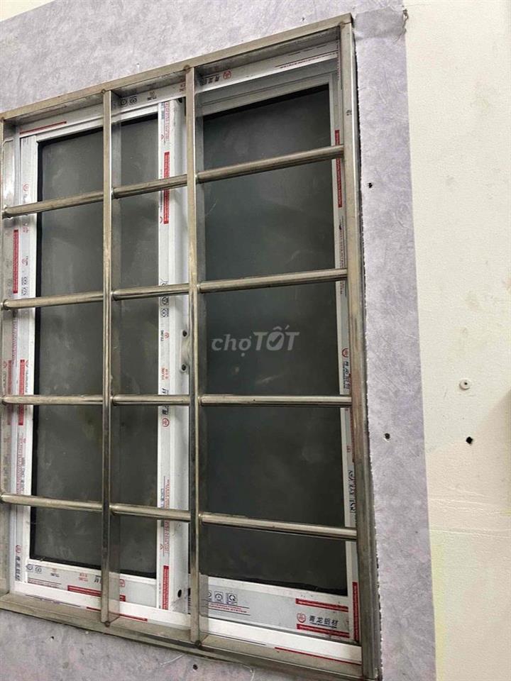 Pass phòng trọ cách trường VLU 5p đi bộ