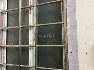Pass phòng trọ cách trường VLU 5p đi bộ