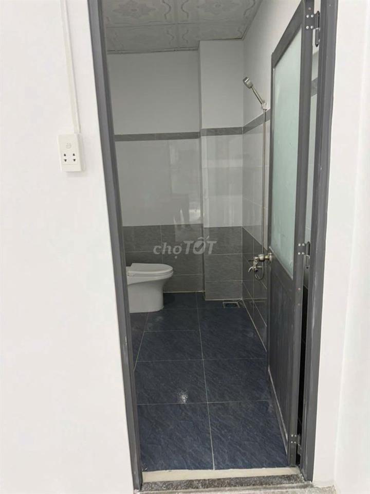 CHO THUÊ NHÀ XƯỞNG MẶT TIỀN ĐƯỜNG PHAN THỊ THAN AN NHƠN TÂY CỦ CHI