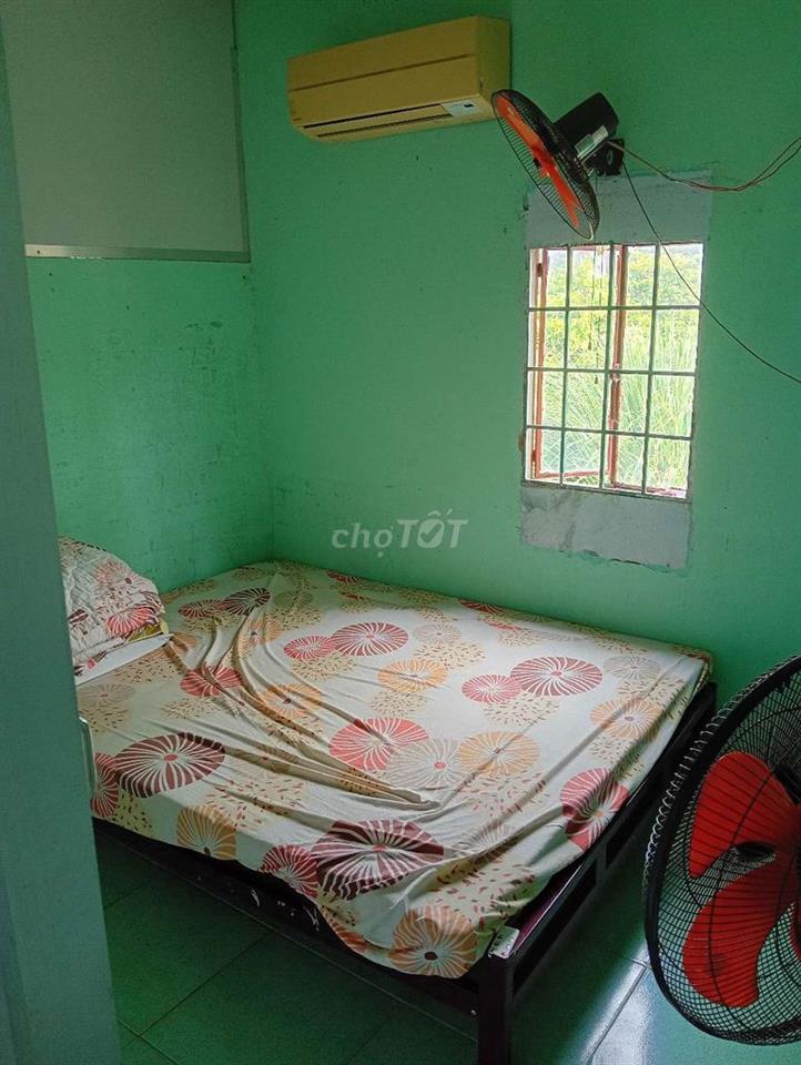 CHÍNH CHỦ CHO THUÊ MẶT TIỀN 110m2, huyện Củ Chi