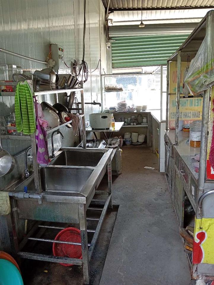 CHÍNH CHỦ CHO THUÊ MẶT TIỀN 110m2, huyện Củ Chi