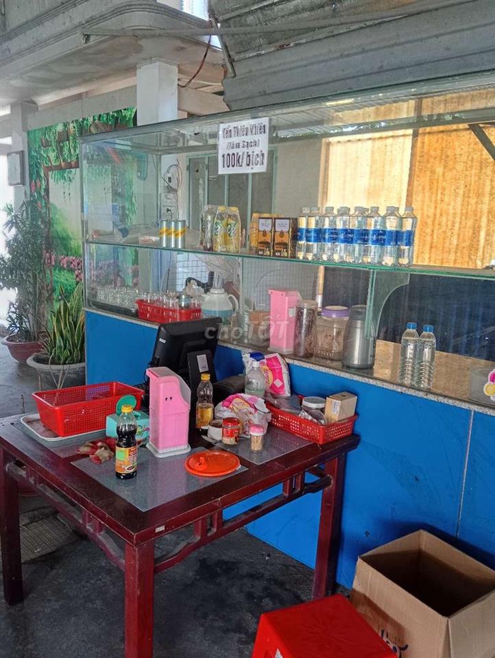 CHÍNH CHỦ CHO THUÊ MẶT TIỀN 110m2, huyện Củ Chi
