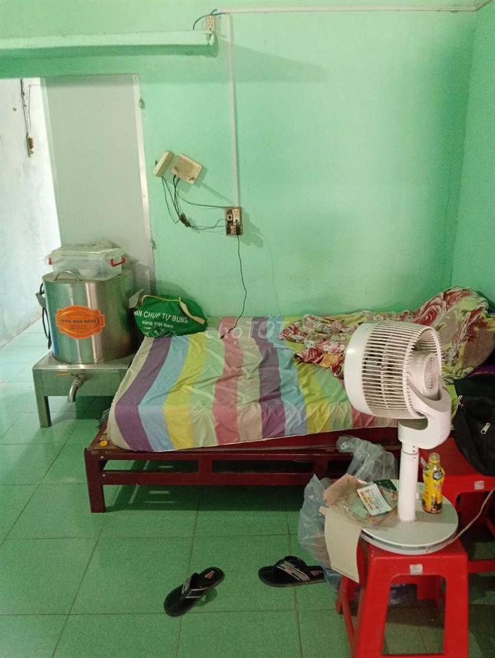 CHÍNH CHỦ CHO THUÊ MẶT TIỀN 110m2, huyện Củ Chi