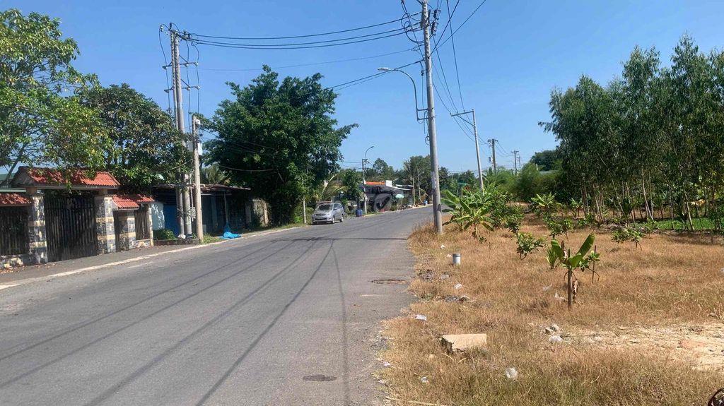 CC cần bán đất MT Tl7 Thái Mỹ CC