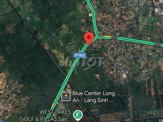 CC cần bán đất MT Tl7 Thái Mỹ CC