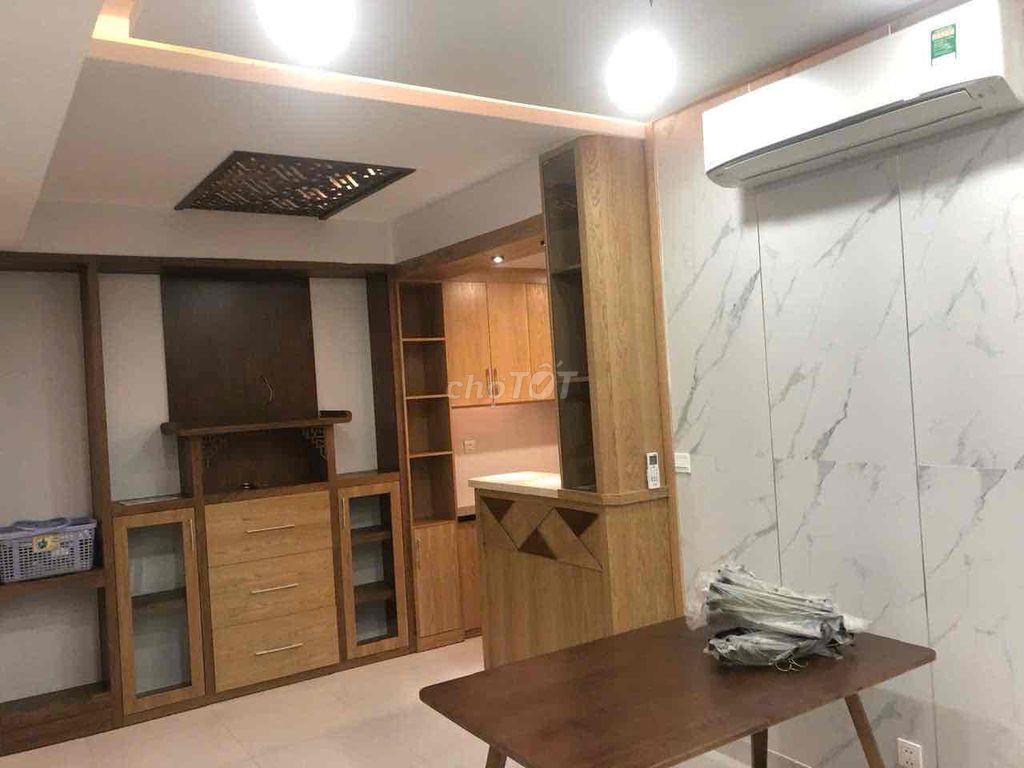Bán căn hộ Masterise Number One Gia Định, 3 phòng ngủ, 3 View, 3bacony