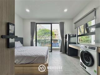 🥰KHAI TRƯƠNG STUDIO FULL NỘI THẤT NGAY PHẠM VĂN CHIÊU🚕GẦN EMART PHI
