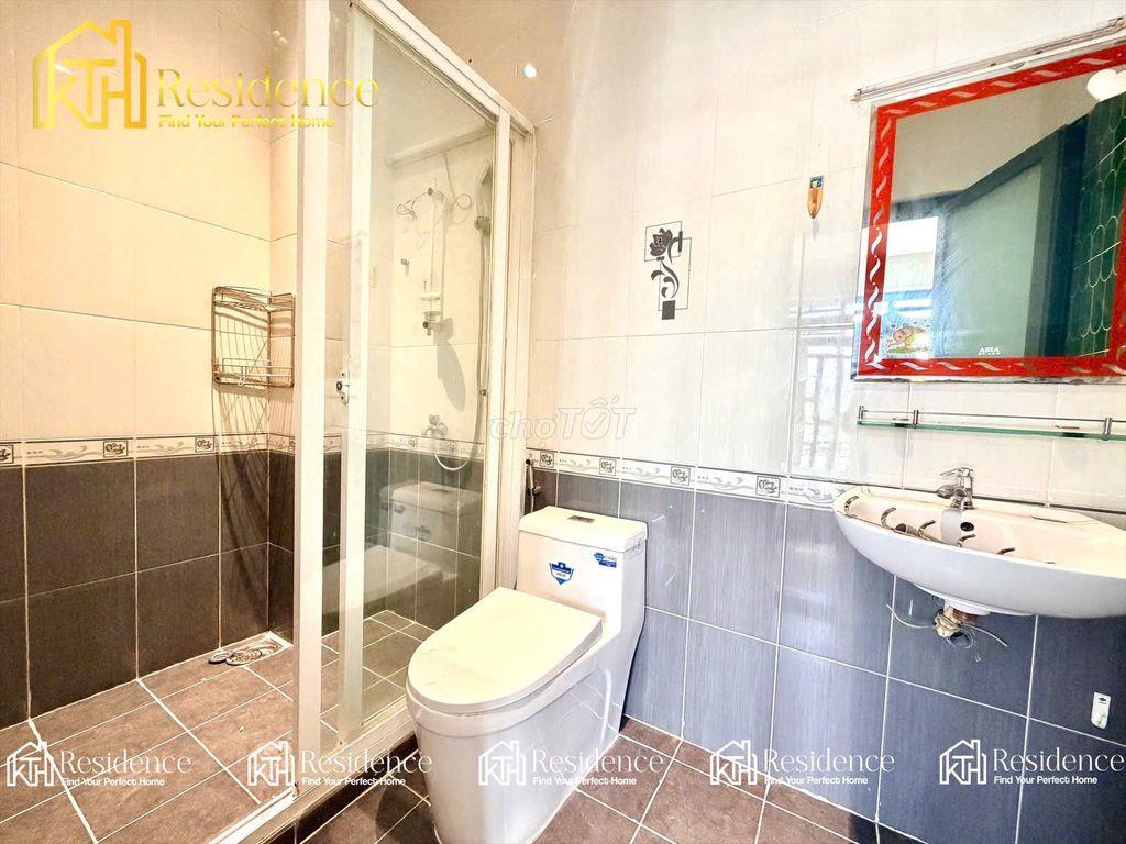 😍😍😍KHAI TRƯƠNG STUDIO FULL NỘI THẤT NGAY DƯƠNG THỊ MƯỜI🚕🚕BỆNH VIỆN Q12