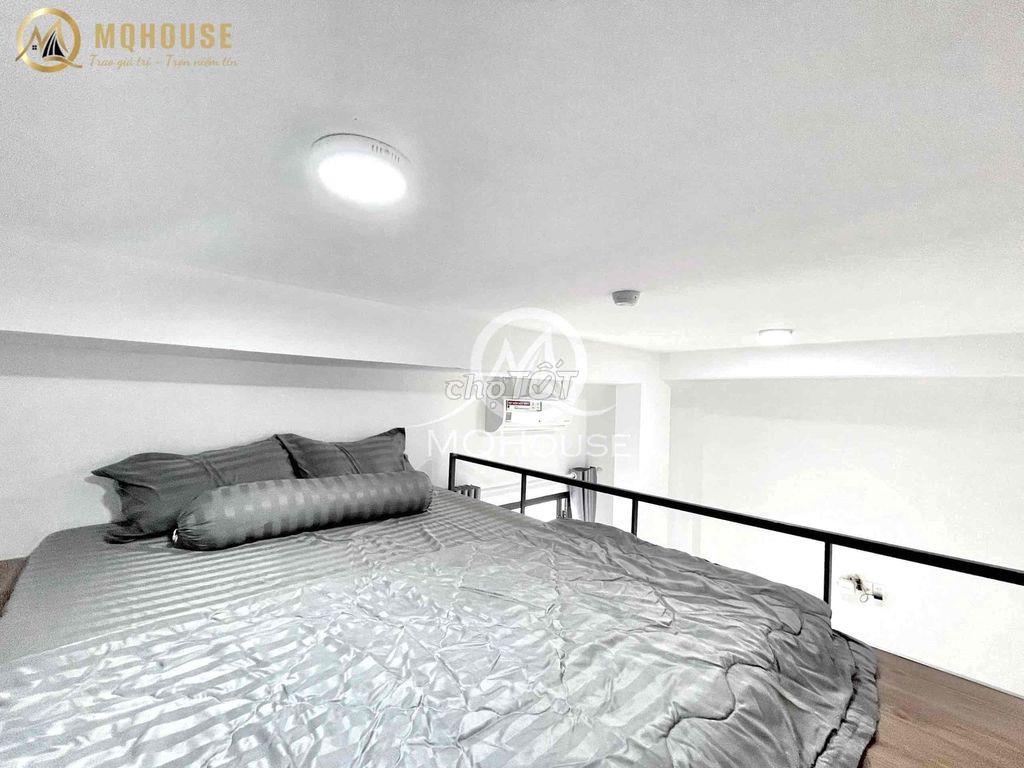 TRỐNG LẠI DUPLEX FULL NỘI THẤT NGAY TÂN THỚI NHẤT 😍NGAY NGÃ TƯ AS
