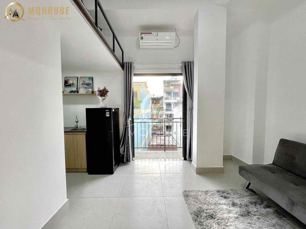 TRỐNG LẠI DUPLEX FULL NỘI THẤT NGAY TÂN THỚI NHẤT 😍NGAY NGÃ TƯ AS
