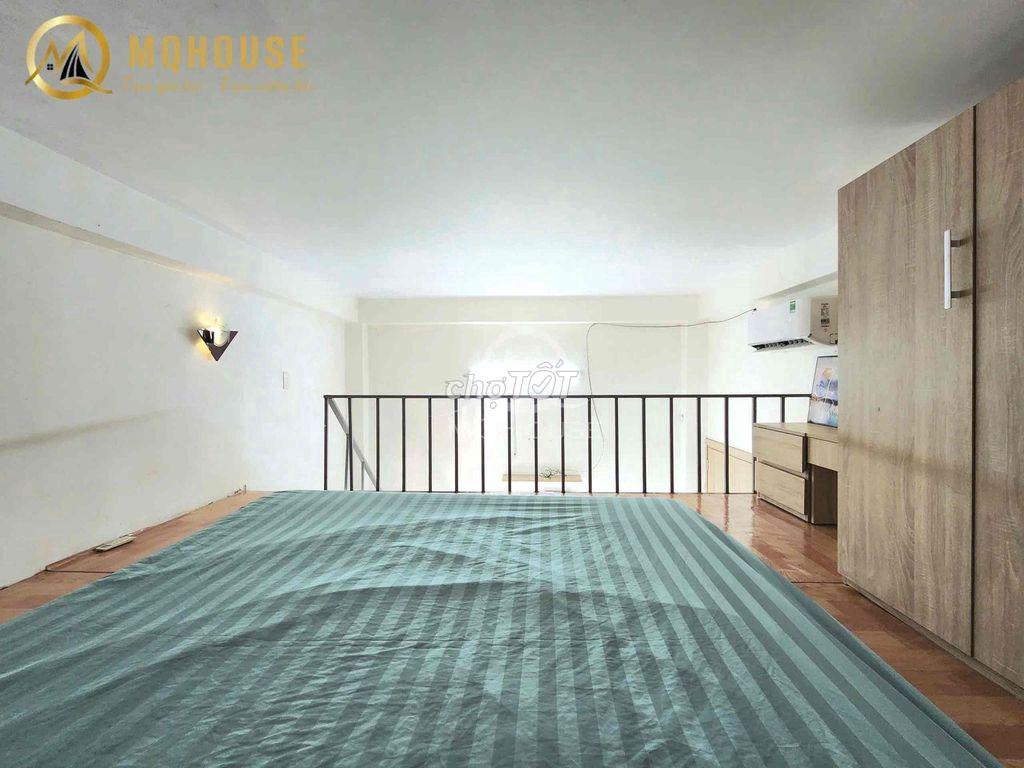 🥰TRỐNG LẠI DUPLEX FULL NỘI THẤT NGAY NGUYỄN VĂN QUÁ - ĐÔNG HƯNG THUẬN