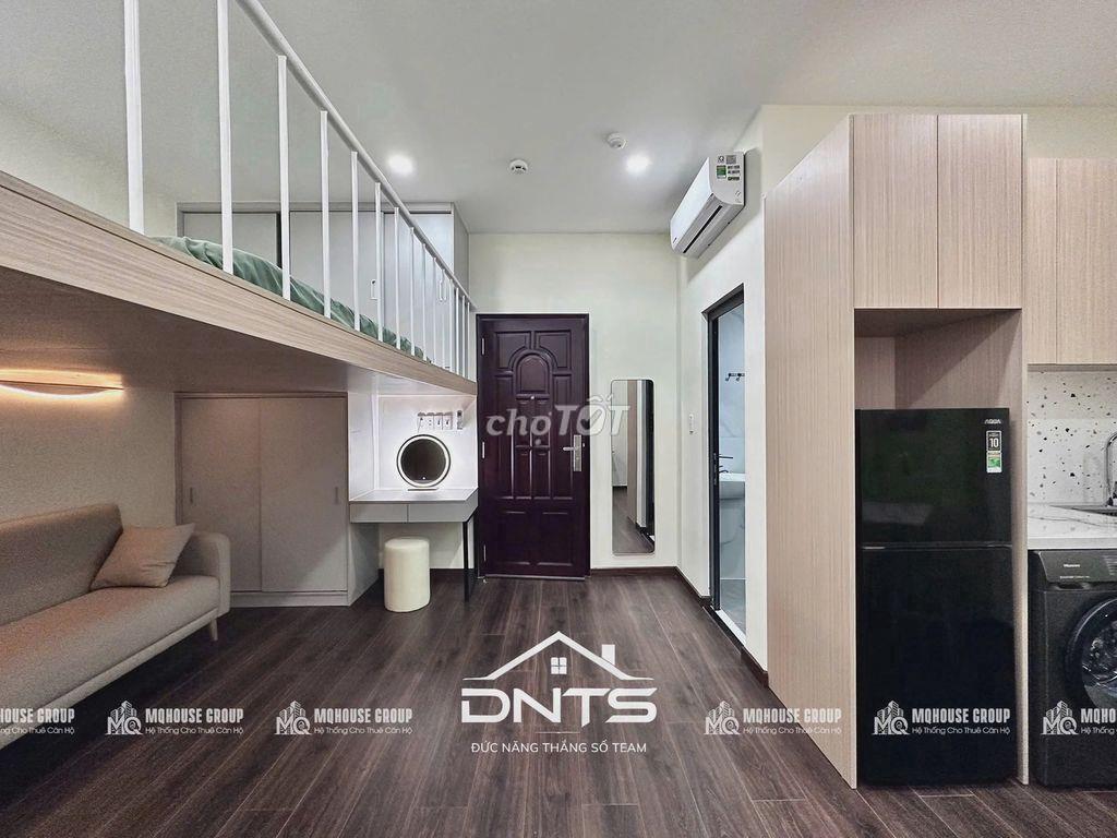TRỐNG LẠI DUPLEX FULL NỘI THẤT NGAY CƯ XÁ BÀ ĐIỂM🥰AN SƯƠNG
