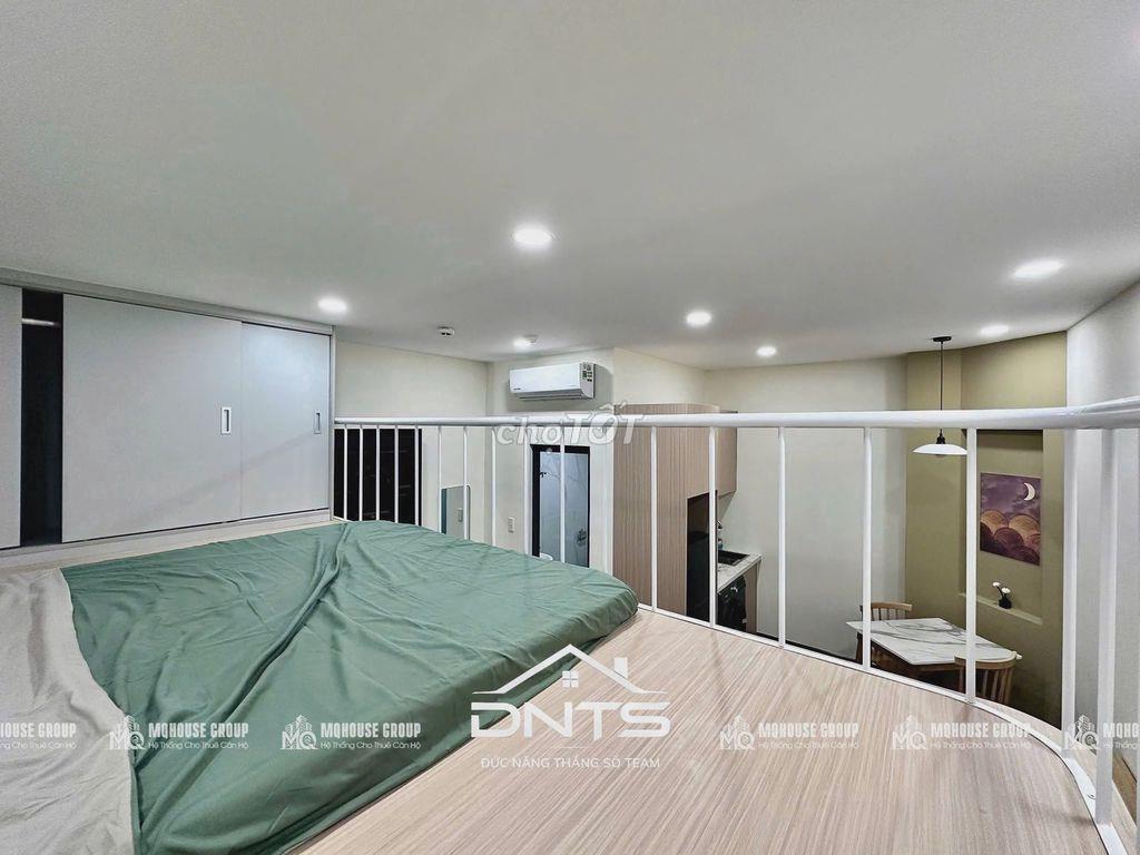 TRỐNG LẠI DUPLEX FULL NỘI THẤT NGAY CƯ XÁ BÀ ĐIỂM🥰AN SƯƠNG