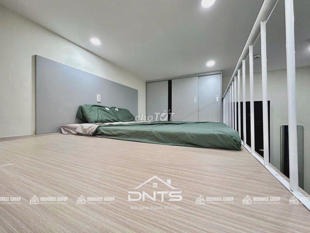 TRỐNG LẠI DUPLEX FULL NỘI THẤT NGAY CƯ XÁ BÀ ĐIỂM🥰AN SƯƠNG