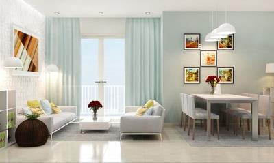 Cho thuê Căn hộ Sunny Plaza, DT 105m2, 3PN, 18tr