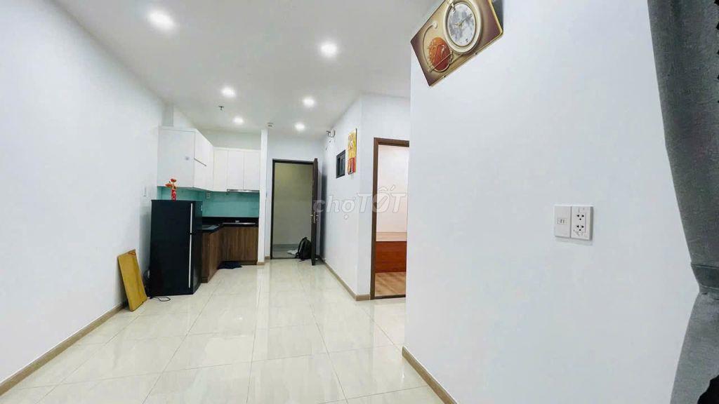 Chung cư Felix, Nguyễn Văn Dung, GV: 2p ngủ, NTCB, 8triệu, 60m2