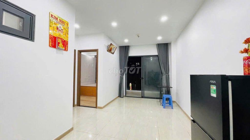 Chung cư Felix, Nguyễn Văn Dung, GV: 2p ngủ, NTCB, 8triệu, 60m2
