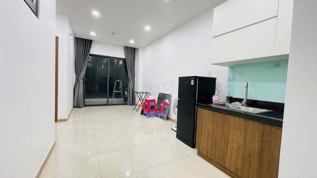 Chung cư Felix, Nguyễn Văn Dung, GV: 2p ngủ, NTCB, 8triệu, 60m2