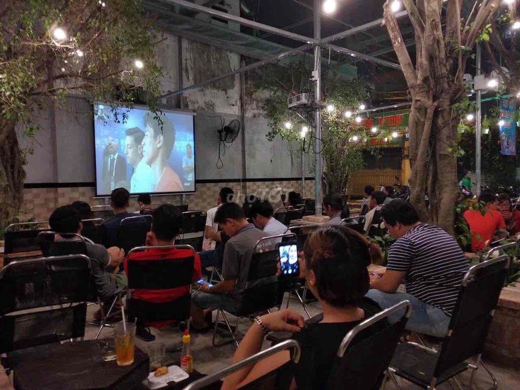 Bán đất đang cho thuê quán đường Thống Nhất sát trường Nguyễn Du