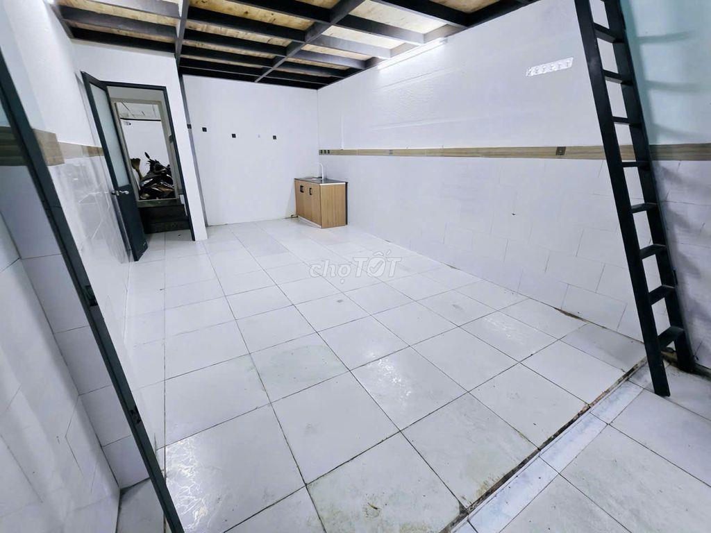 Cho thuê phòng 854/47/43A Thống Nhất, p15, Gò Vấp
