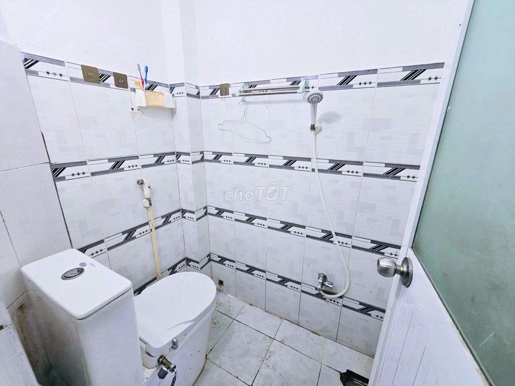 Cho thuê phòng 854/47/43A Thống Nhất, p15, Gò Vấp