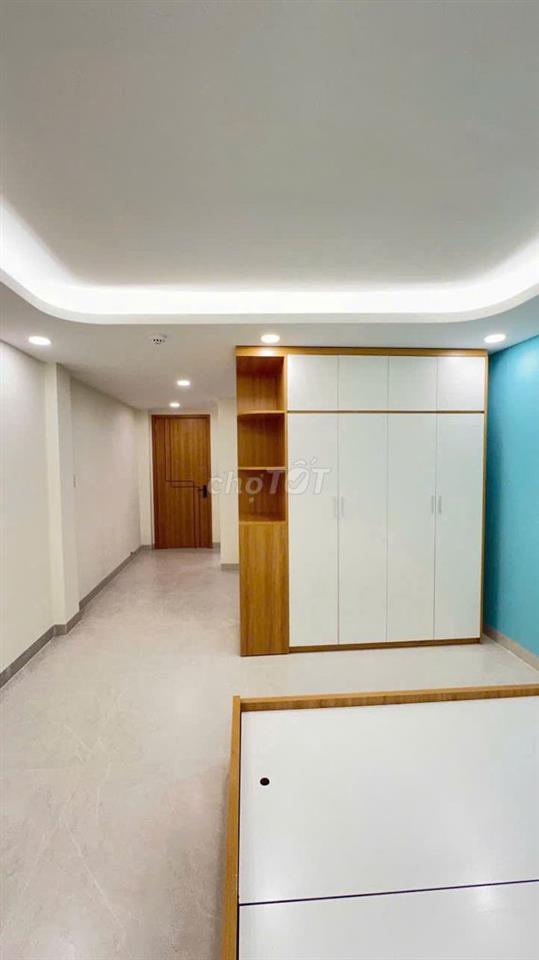 Ngộp bank bán CHDV mới xây full khách, dòng tiền 50 triệu/tháng