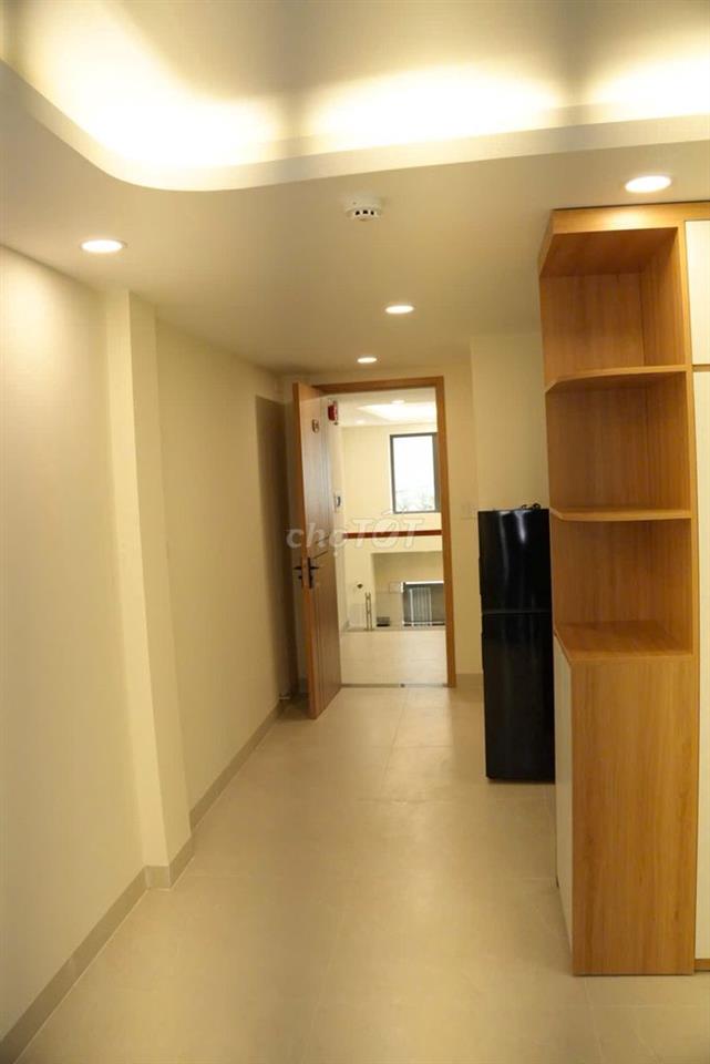 Bán CHDV mới xây full khách, dòng tiền 50 triệu/tháng