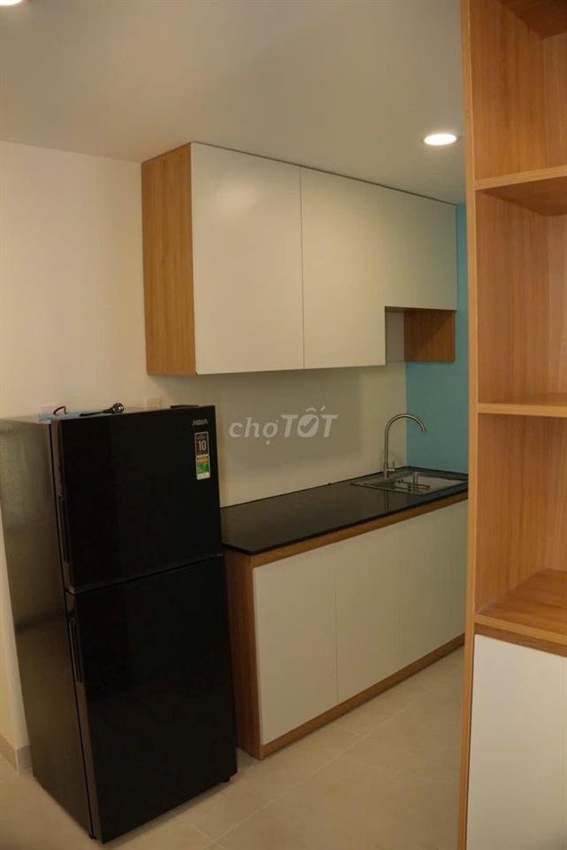 Bán CHDV mới xây full khách, dòng tiền 50 triệu/tháng