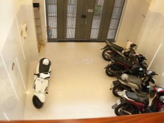 Bán CHDV mới xây full khách, dòng tiền 50 triệu/tháng