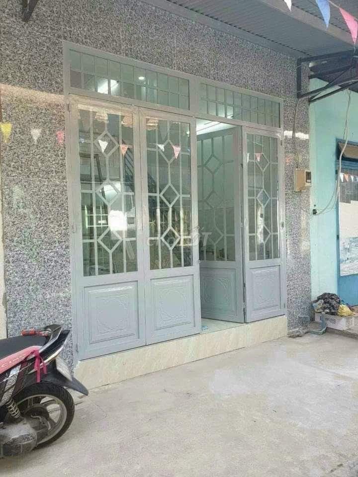 NHÀ SHR TÂN TIẾN 4, GIÁ MỀM còn thương lượng 2 tỷ 7