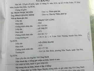 Cần Bán Đất 2400m2