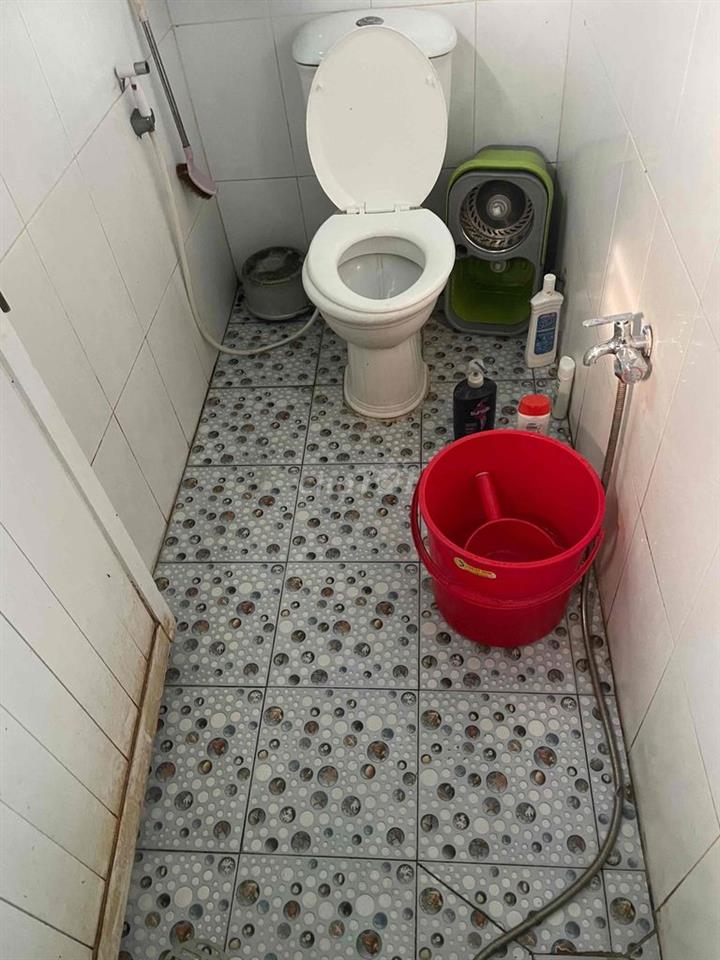 Tìm bạn ở ghép