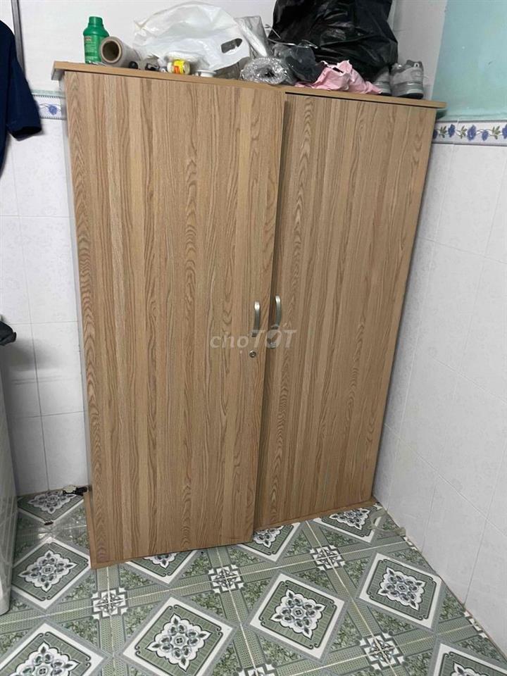 Tìm bạn ở ghép