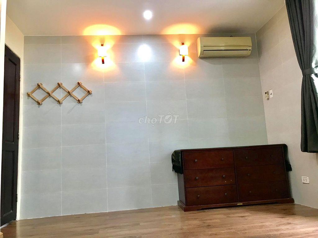 CHO THUÊ CĂN HỘ CC 44 ĐẶNG VĂN NGỮ PHÚ NHUẬN – 74M² (2PN - 2WC) – 13TR