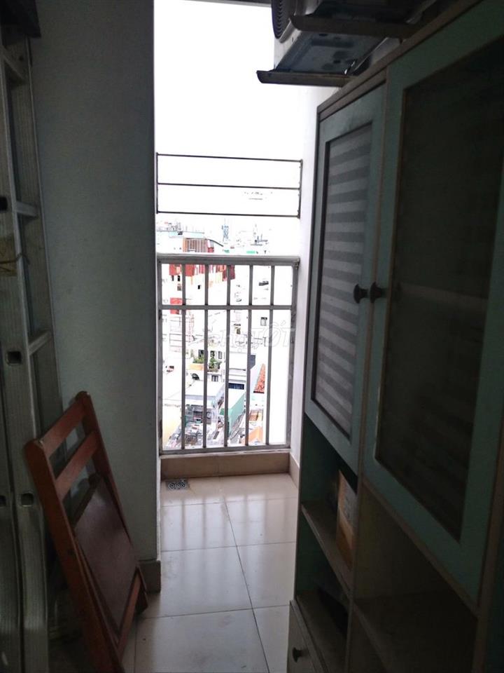 CHO THUÊ CĂN HỘ CC NGUYỄN PHÚC NGUYÊN  – 82M² (2PN - 2WC) GIÁ 14TR
