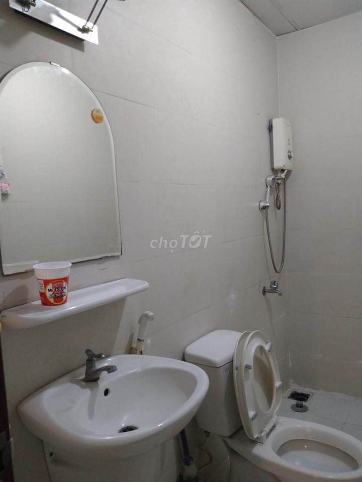 CHO THUÊ CĂN HỘ CC NGUYỄN PHÚC NGUYÊN  – 82M² (2PN - 2WC) GIÁ 14TR