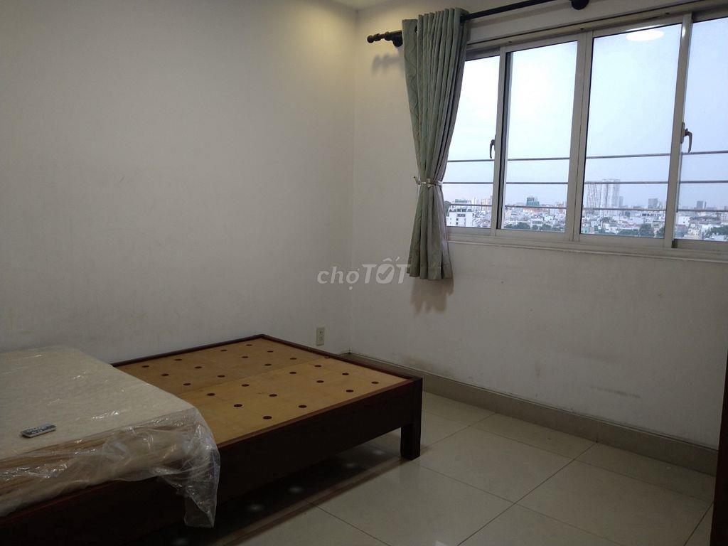 CHO THUÊ CĂN HỘ CC NGUYỄN PHÚC NGUYÊN  – 82M² (2PN - 2WC) GIÁ 14TR