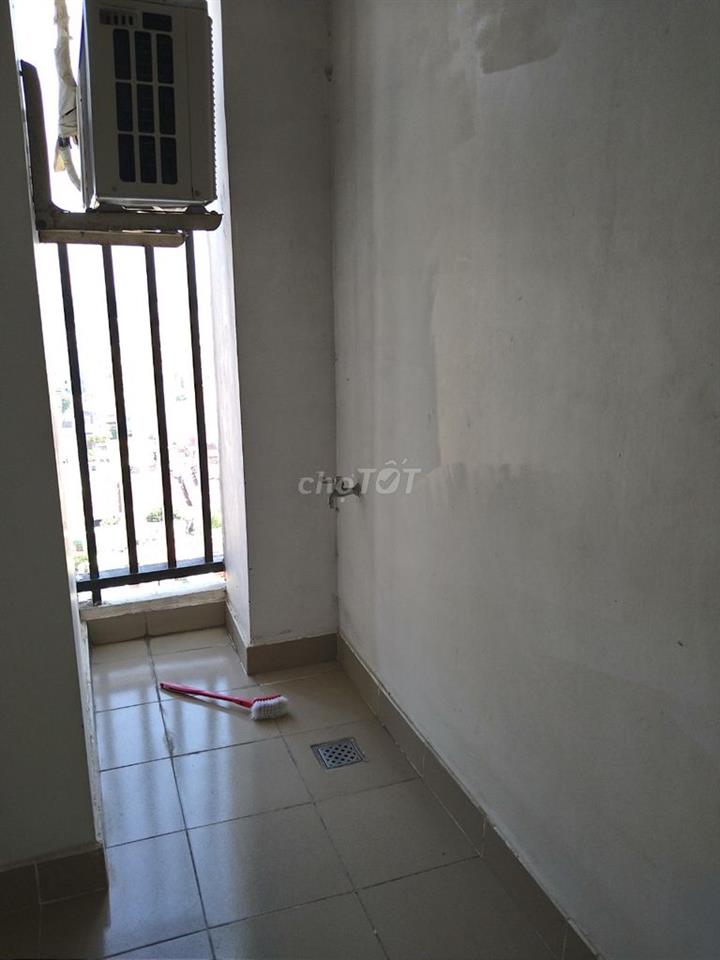 BÁN CĂN HỘ CC CENTRAL PLAZA PHẠM VĂN HAI – 65M² (2PN - 2WC) – 4.3 TỶ