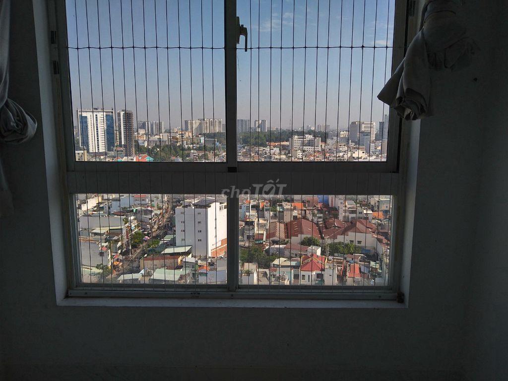 BÁN CĂN HỘ CC CENTRAL PLAZA PHẠM VĂN HAI – 65M² (2PN - 2WC) – 4.3 TỶ