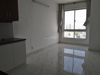 BÁN CĂN HỘ CC CENTRAL PLAZA PHẠM VĂN HAI – 65M² (2PN - 2WC) – 4.3 TỶ